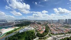 Parc Riviera (D5), Condominium #541869221